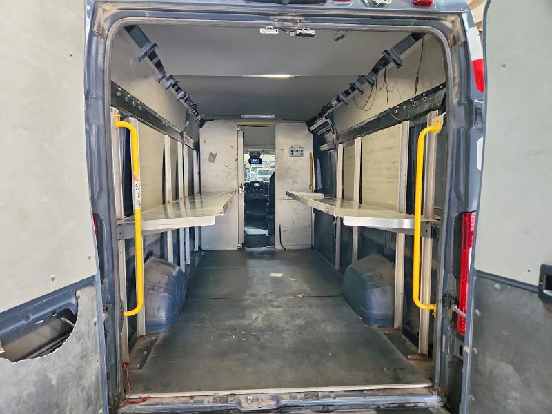 Aukcja sprzedaży 2021 Ram Promaster 3500, vin: 3C6FRVJG1ME503260, numer aukcji: 63836416
