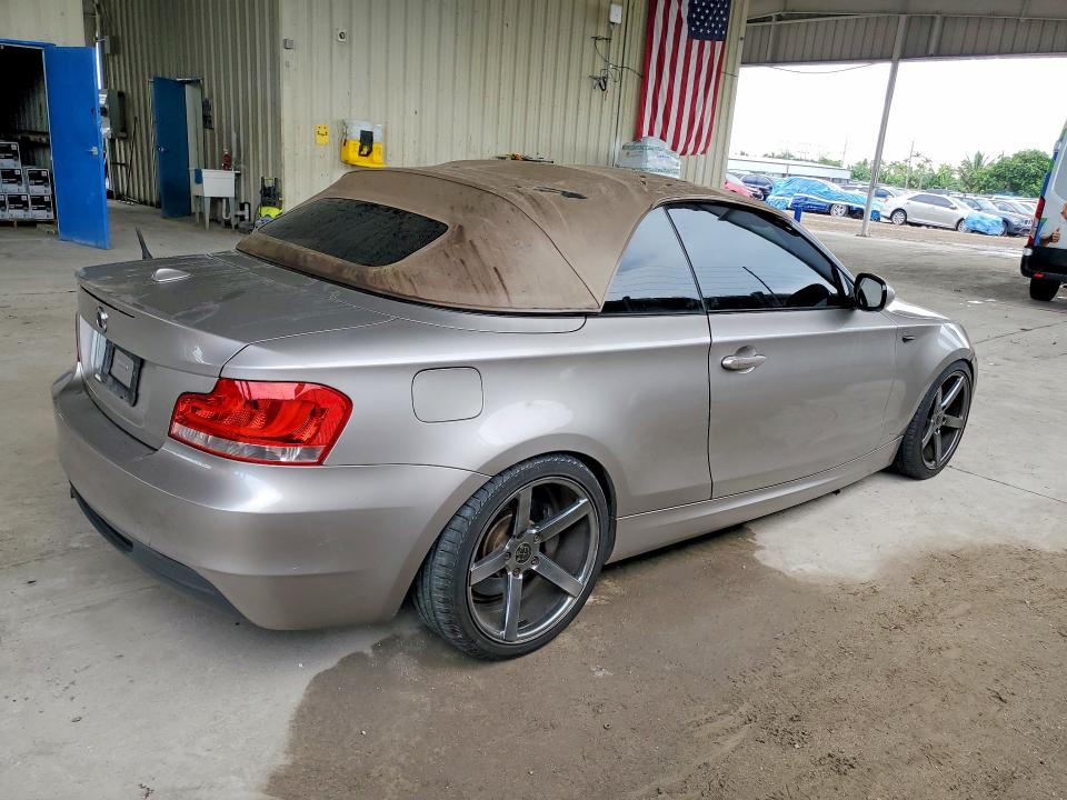 Продаж на аукціоні авто 2010 Bmw 135, vin: WBAUN9C58AVK41451, номер лоту: 63445016