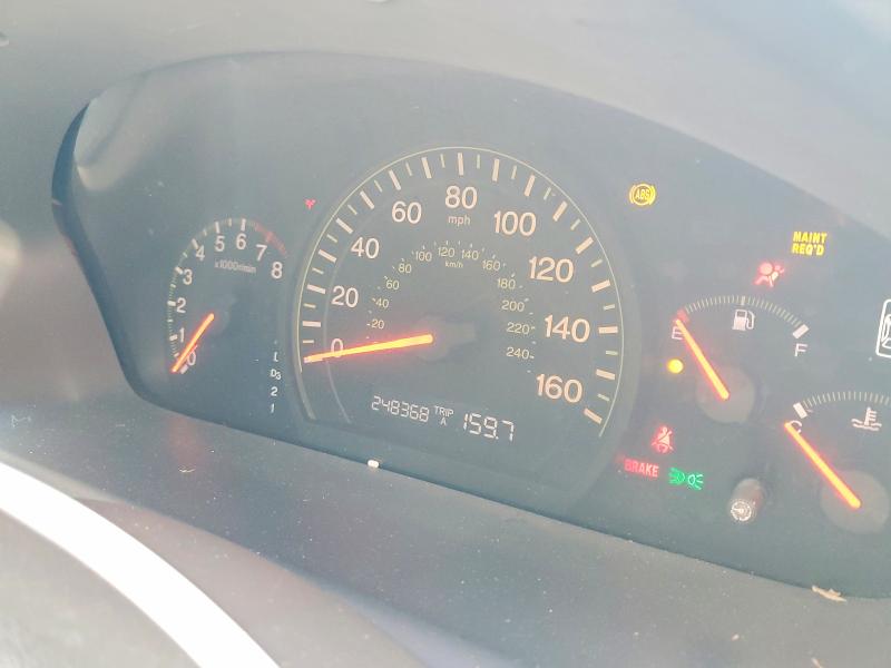 Продаж на аукціоні авто 2005 Honda Accord, vin: 1HGCM56755A091028, номер лоту: 66431826