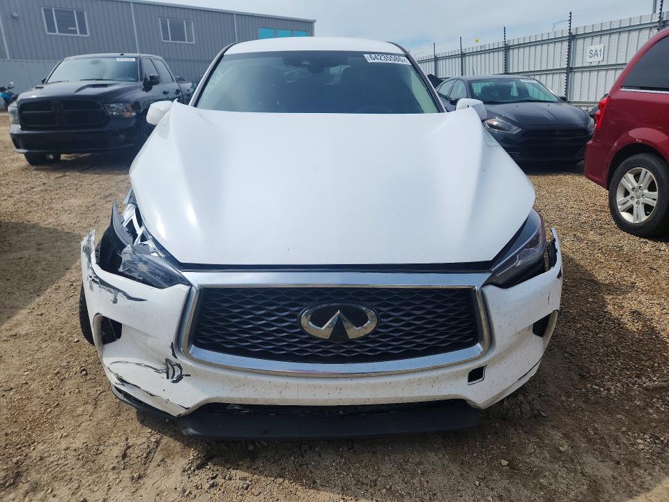 Продажа на аукционе авто 2025 Infiniti Qx50, vin: 3PCAJ5ABXSF113943, номер лота: 64235586
