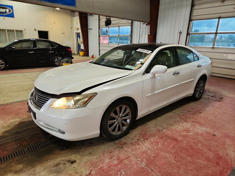 65896736 :رقم المزاد ، JTHBJ46GX82231651 vin ، 2008 Lexus Es مزاد بيع