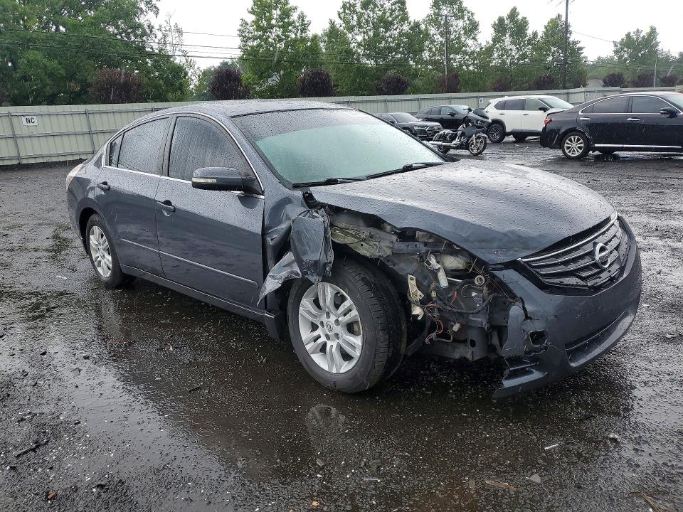 2012 Nissan Altima მანქანა იყიდება აუქციონზე, vin: 1N4AL2AP2CC155239, აუქციონის ნომერი: 63751536