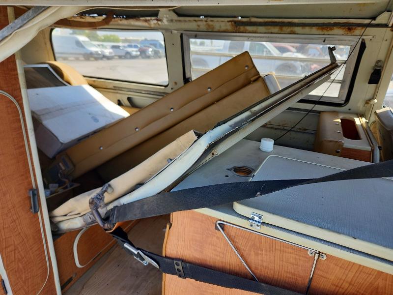Продажа на аукционе авто 1969 Volkswagen Bus, vin: 239025036, номер лота: 65030886