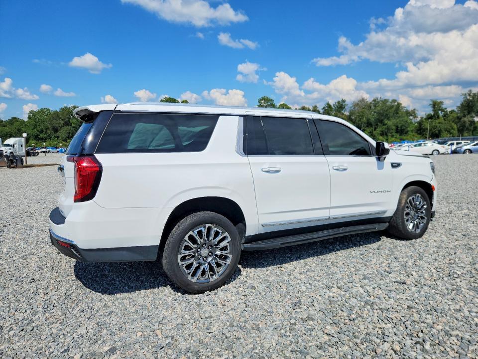 Aukcja sprzedaży 2022 Gmc Yukon Xl, vin: 1GKS1GKD7NR223450, numer aukcji: 63712766