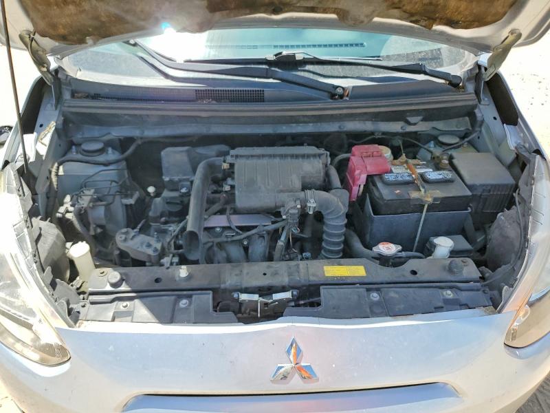 Aukcja sprzedaży 2015 Mitsubishi Mirage, vin: ML32A4HJXFH059774, numer aukcji: 65050176