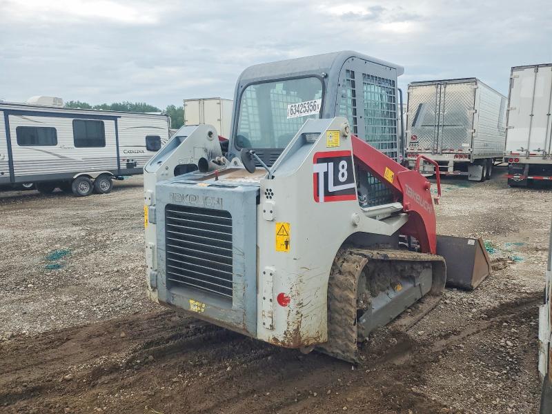 Продаж на аукціоні авто 2016 Take Construction Equipment, vin: 200802700, номер лоту: 63425356