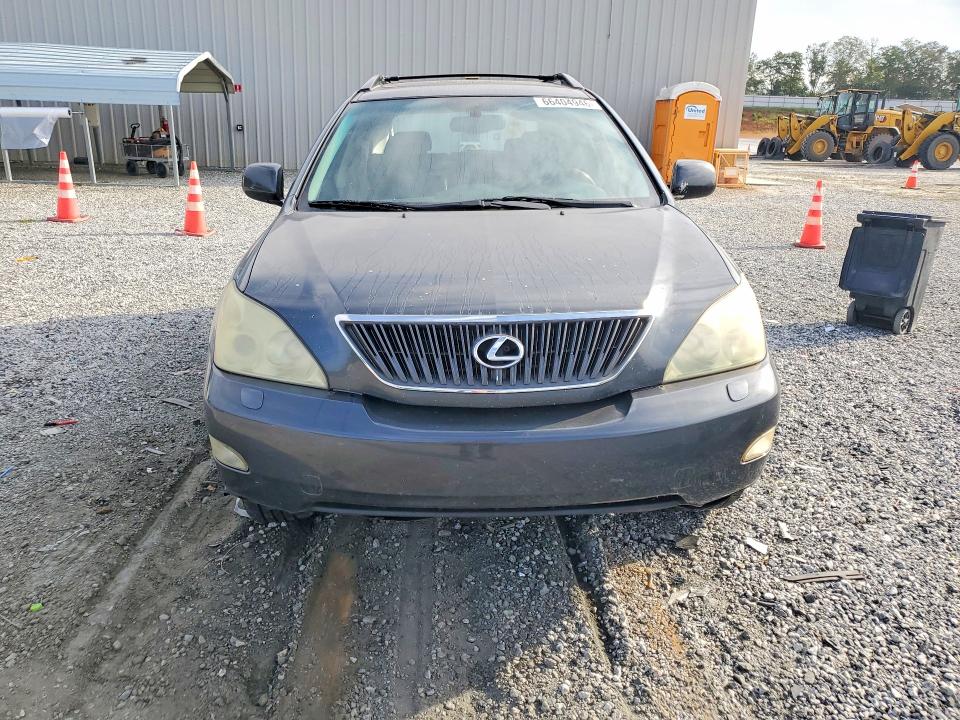 Aukcja sprzedaży 2004 Lexus Rx, vin: JTJHA31U240051750, numer aukcji: 66404946
