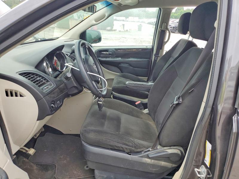 Aukcja sprzedaży 2016 Dodge Grand Caravan, vin: 2C4RDGBG6GR237185, numer aukcji: 65179536