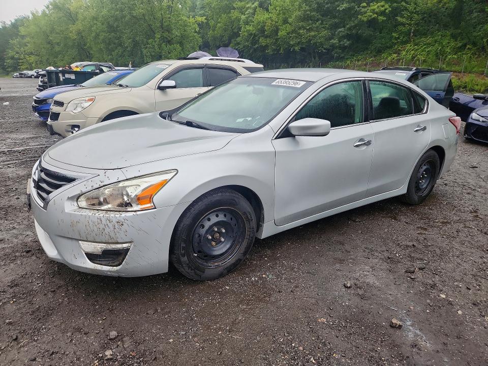 Продаж на аукціоні авто 2013 Nissan Altima, vin: 1N4AL3AP7DN489097, номер лоту: 65395296