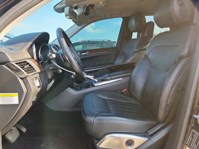 63968146 :رقم المزاد ، 4JGDF7CE4DA135395 vin ، 2013 Mercedes-benz Gl مزاد بيع
