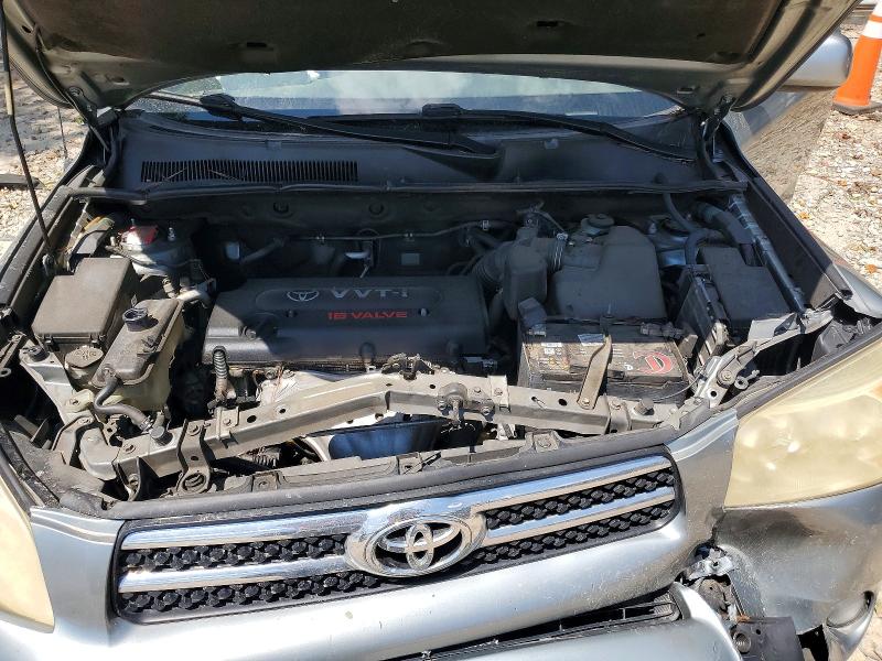 Aukcja sprzedaży 2008 Toyota Rav4, vin: JTMZD31V985078217, numer aukcji: 64786246