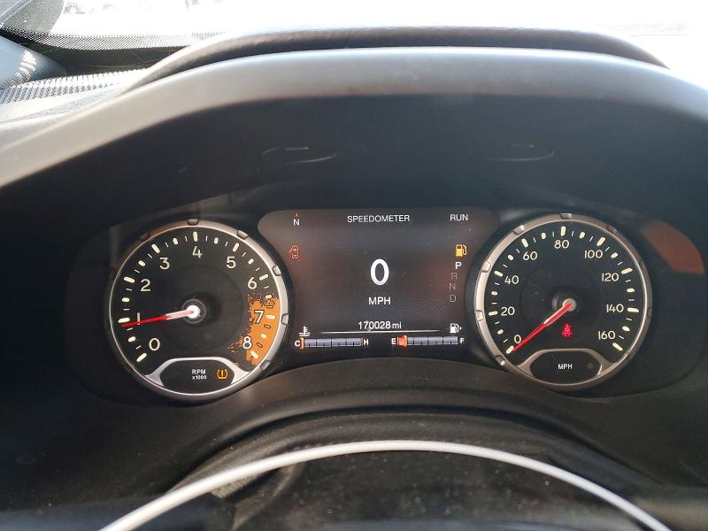 Aukcja sprzedaży 2018 Jeep Renegade, vin: ZACCJBCB1JPG78075, numer aukcji: 49630876