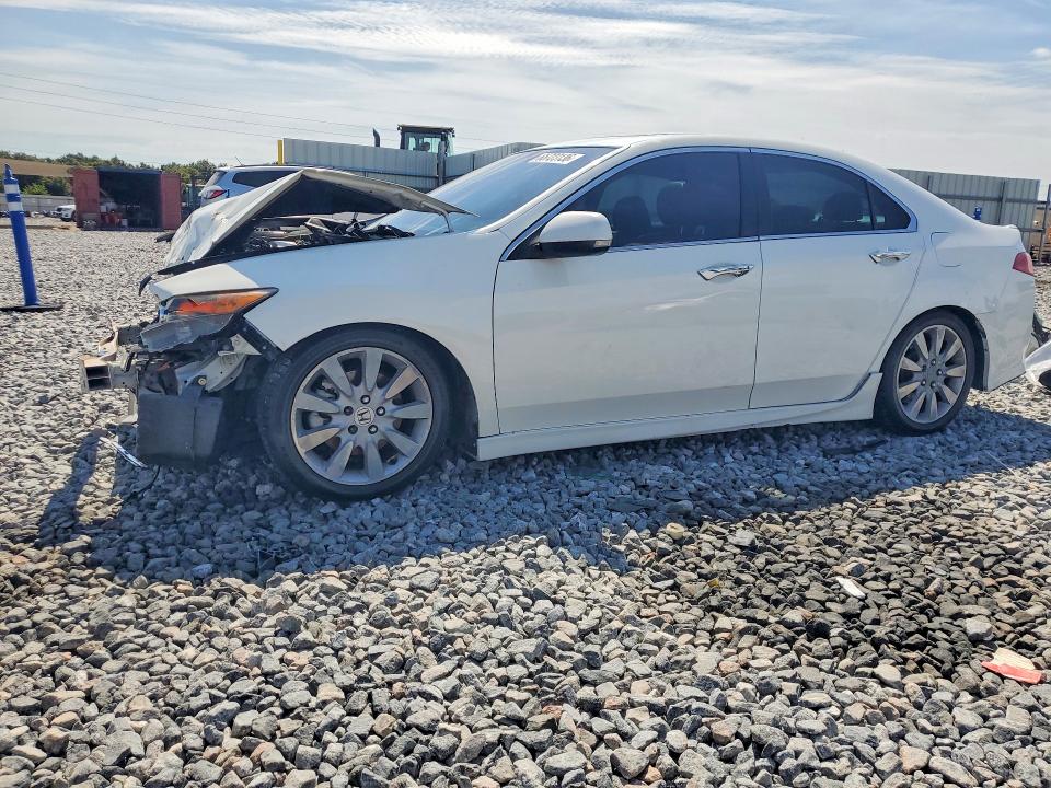 65723136 :رقم المزاد ، JH4CU2F88DC000454 vin ، 2013 Acura Tsx مزاد بيع