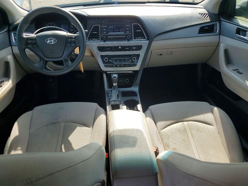 Aukcja sprzedaży 2015 Hyundai Sonata, vin: 5NPE24AF2FH240575, numer aukcji: 64694436