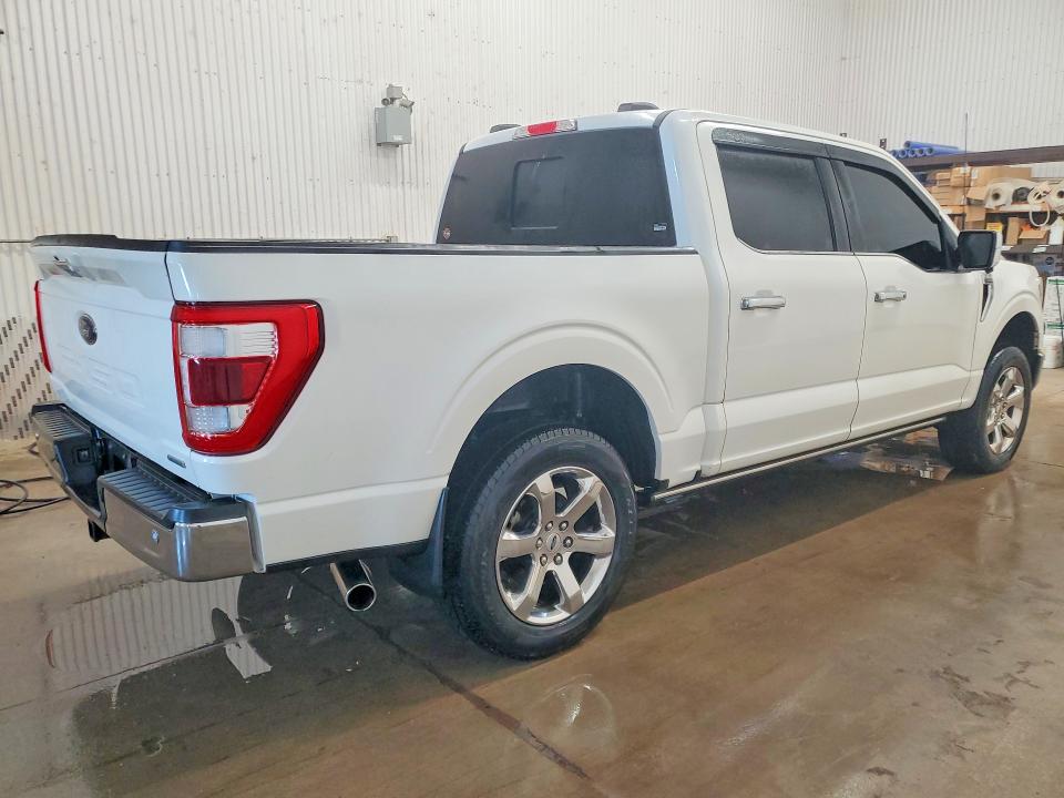 Продажа на аукционе авто 2023 Ford F150, vin: 1FTEW1EP9PFC55902, номер лота: 63183216