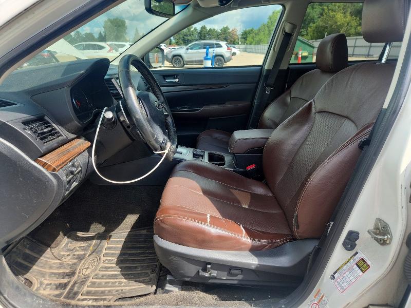 Aukcja sprzedaży 2014 Subaru Outback, vin: 4S4BRCPC9E3234476, numer aukcji: 65131626