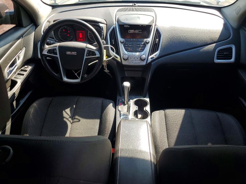 61925886 :رقم المزاد ، 2GKALSEK5C6254983 vin ، 2012 Gmc Terrain مزاد بيع