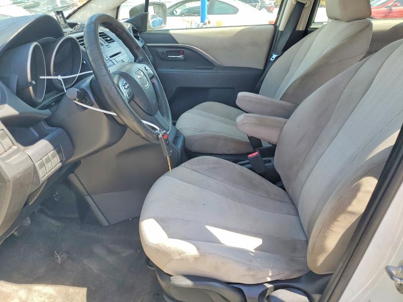 Продаж на аукціоні авто 2015 Mazda 5, vin: JM1CW2BL1F0184517, номер лоту: 64592196