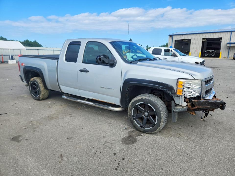 Aukcja sprzedaży 2010 Chevrolet Silverado, vin: 1GCSKSE30AZ163133, numer aukcji: 65915196