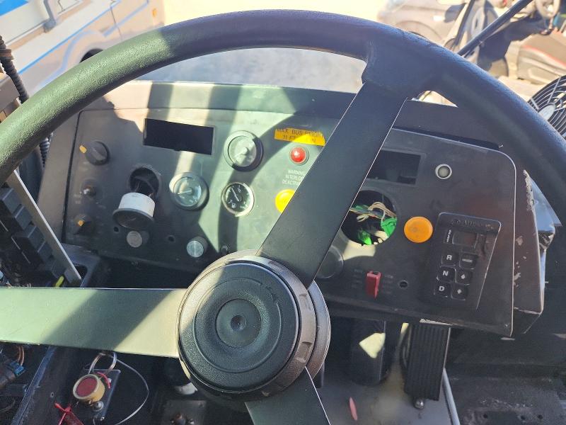Продаж на аукціоні авто 2007 New Flyer C40lf, vin: 5FYC4FP057C032543, номер лоту: 58281606