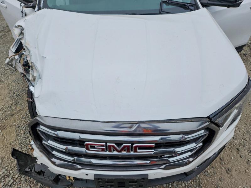 Продаж на аукціоні авто 2024 Gmc Terrain, vin: 3GKALYEG8RL155545, номер лоту: 65155076
