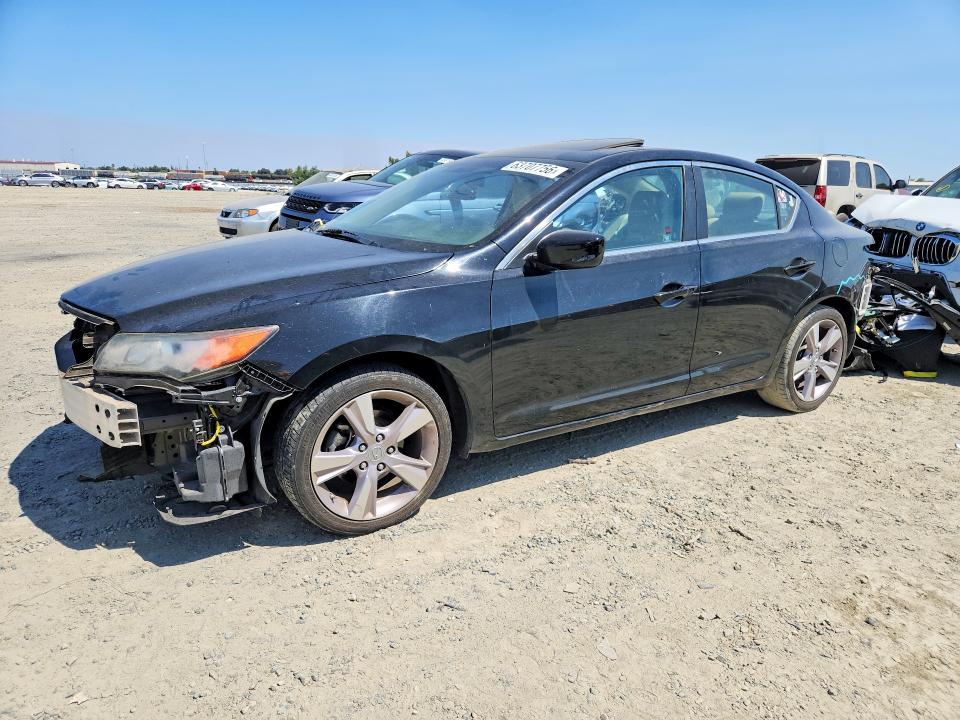 63707756 :رقم المزاد ، 19VDE1F72DE012265 vin ، 2013 Acura Ilx مزاد بيع