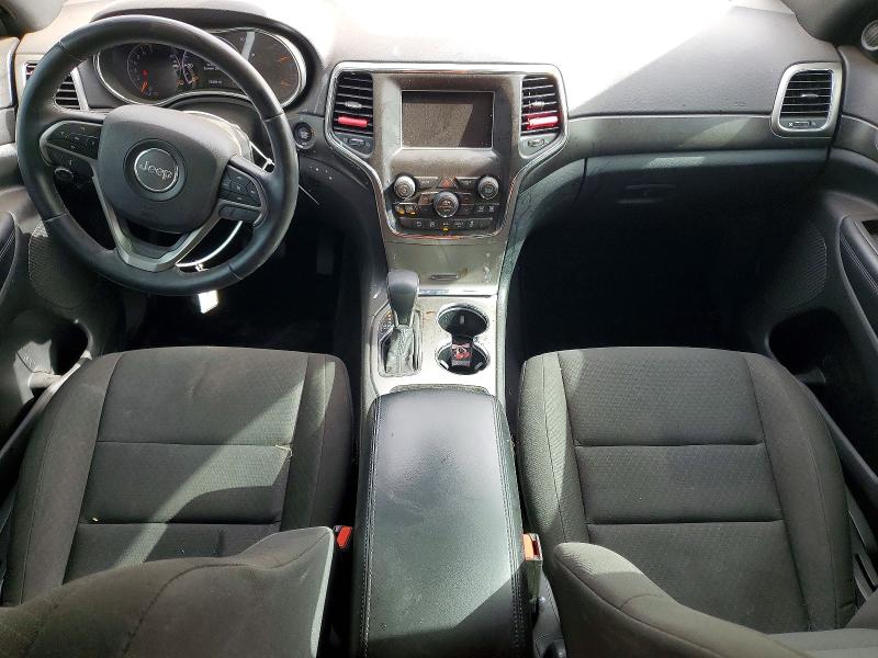 Продаж на аукціоні авто 2018 Jeep Grand Cherokee, vin: 1C4RJEAG5JC275506, номер лоту: 63413986