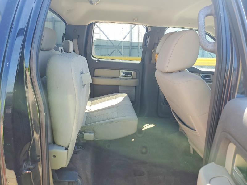 Aukcja sprzedaży 2009 Ford F150, vin: 1FTRW12899FA23110, numer aukcji: 66073386