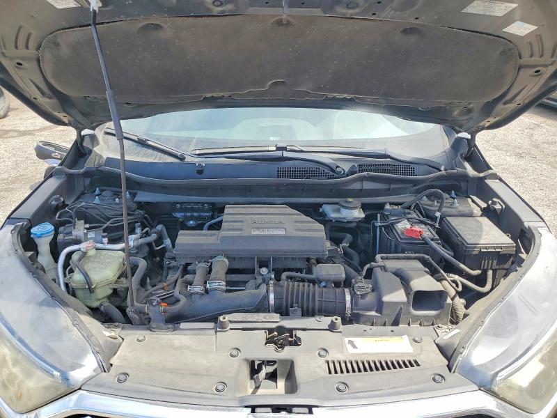 Aukcja sprzedaży 2018 Honda Cr-v, vin: 7FARW2H81JE058590, numer aukcji: 65032676