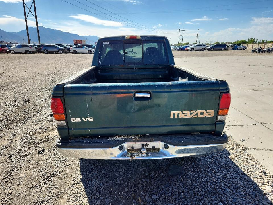 Aukcja sprzedaży 1998 Mazda B3000, vin: 4F4YR13U0WTM10714, numer aukcji: 66087546