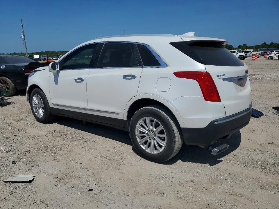 Aukcja sprzedaży 2019 Cadillac Xt5, vin: 1GYKNARS1KZ113243, numer aukcji: 66057606