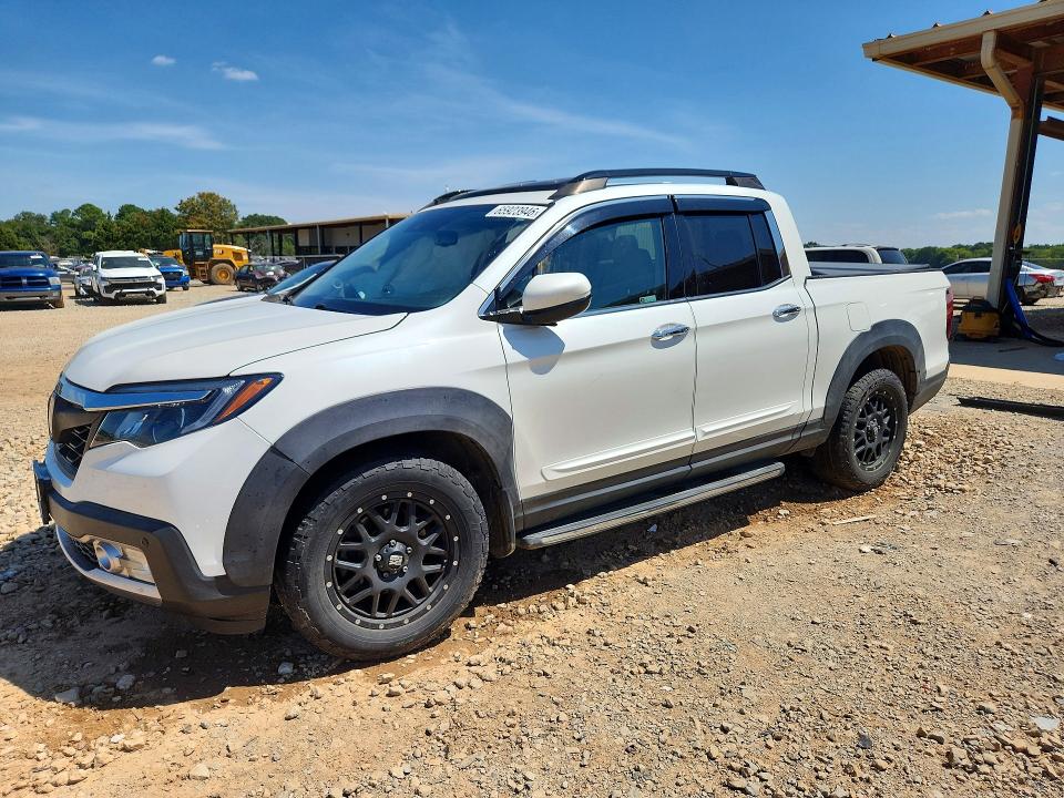 Aukcja sprzedaży 2020 Honda Ridgeline, vin: 5FPYK3F70LB000130, numer aukcji: 65923946