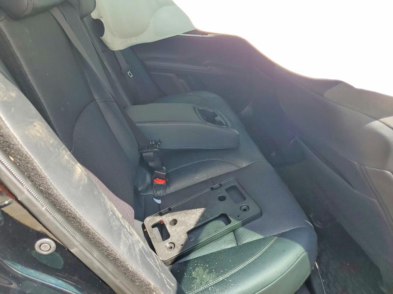 Aukcja sprzedaży 2025 Toyota Camry, vin: 4T1DAACK4SU620102, numer aukcji: 63499486