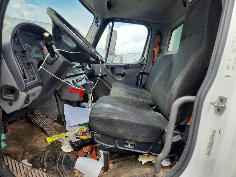 Продажа на аукционе авто 2019 Freightliner M2, vin: 3ALACWD39KDKP9658, номер лота: 66456676