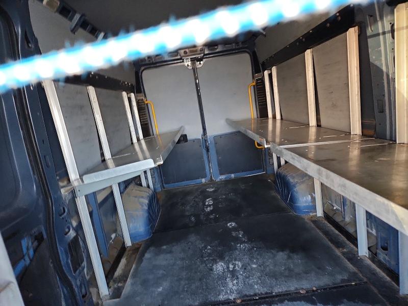 Продаж на аукціоні авто 2020 Ram Promaster 3500, vin: 3C6URVJG3LE144970, номер лоту: 63750876