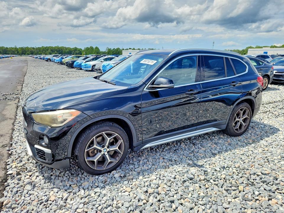 Aukcja sprzedaży 2019 Bmw X1, vin: WBXHU7C51K5L10738, numer aukcji: 66019216