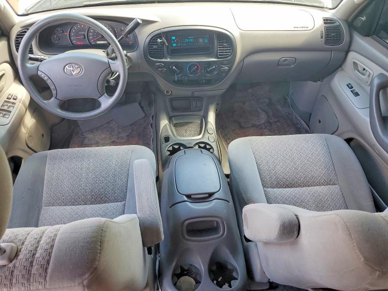 Продаж на аукціоні авто 2005 Toyota Tundra, vin: 5TBET34175S497093, номер лоту: 64149086