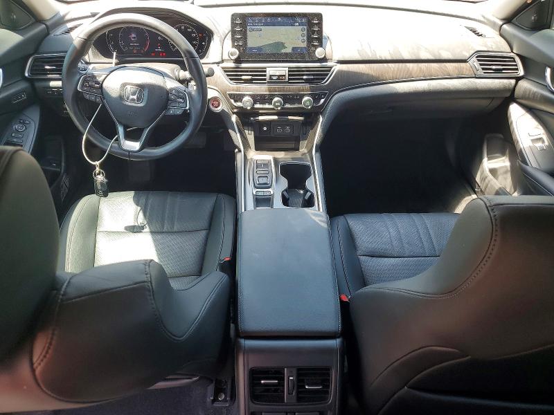 Продаж на аукціоні авто 2022 Honda Accord, vin: 1HGCV2F90NA015486, номер лоту: 65606536