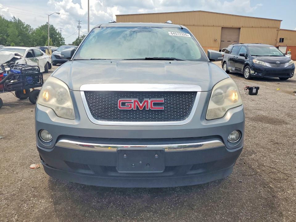 Aukcja sprzedaży 2008 Gmc Acadia, vin: 1GKER23718J255489, numer aukcji: 64572326