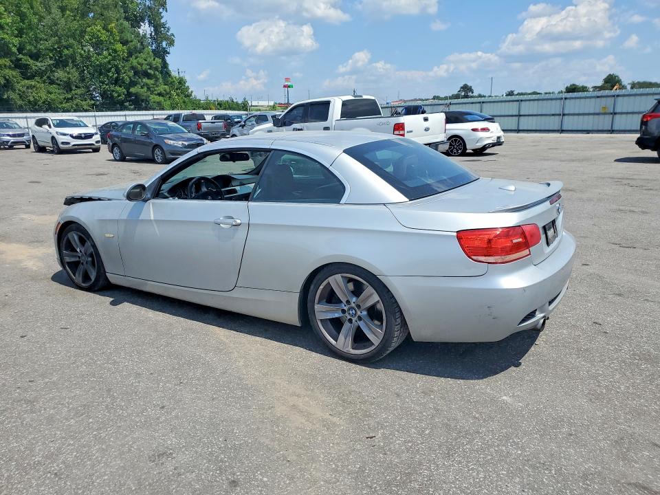 Aukcja sprzedaży 2008 Bmw 335, vin: WBAWL73518PX54557, numer aukcji: 65858406