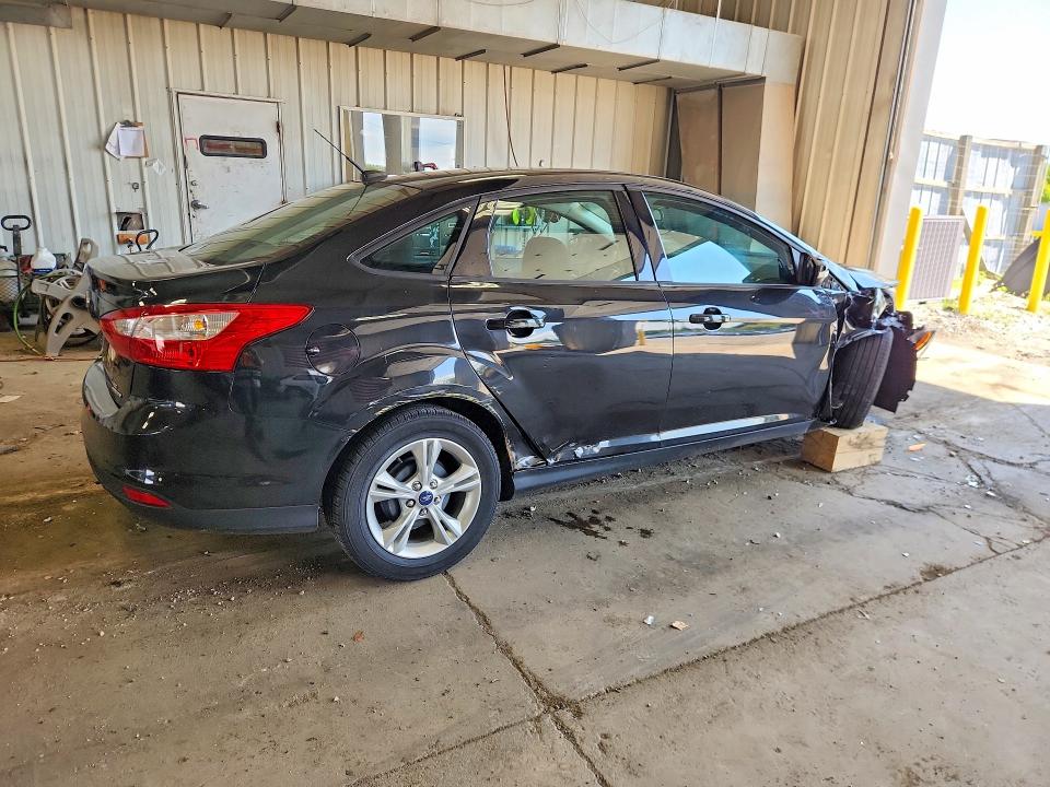 Продаж на аукціоні авто 2014 Ford Focus, vin: 1FADP3F2XEL160227, номер лоту: 63640656