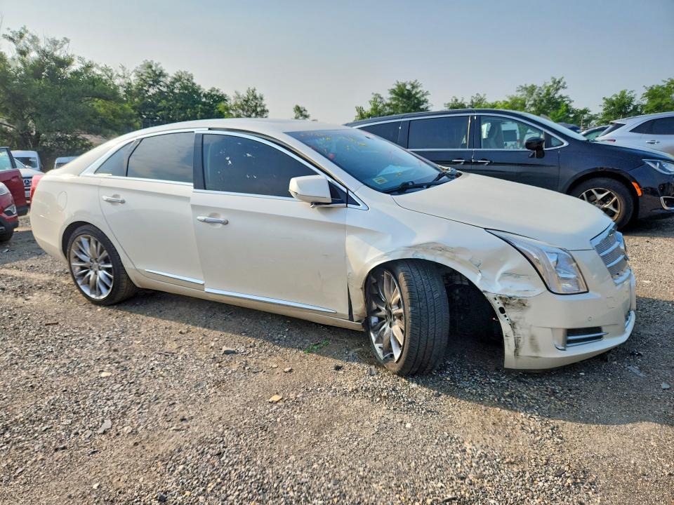 Aukcja sprzedaży 2013 Cadillac Xts, vin: 2G61V5S30D9224975, numer aukcji: 64293966