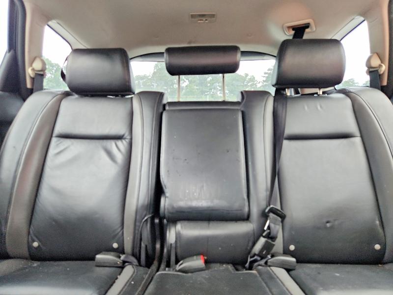 Aukcja sprzedaży 2010 Mazda Cx-9, vin: JM3TB2MA2A0200215, numer aukcji: 64953456