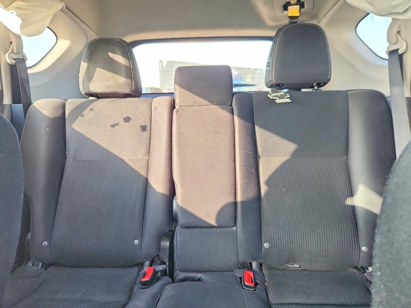 Продаж на аукціоні авто 2015 Toyota Rav4, vin: 2T3RFREVXFW359309, номер лоту: 62087116