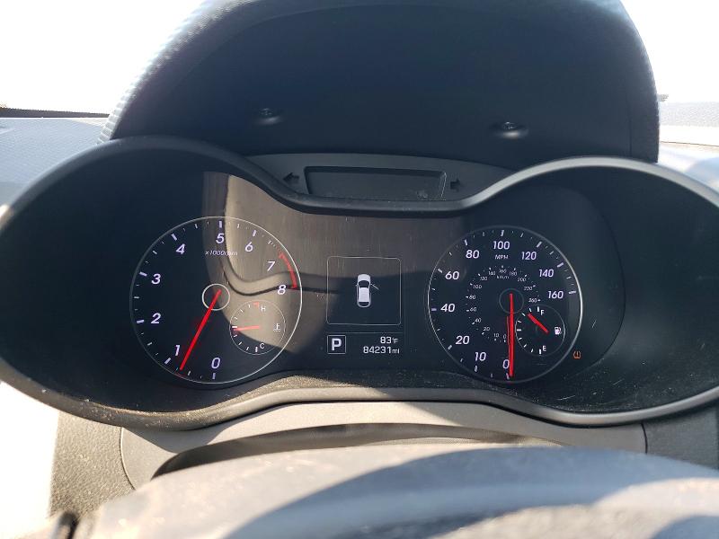 Продажа на аукционе авто 2016 Hyundai Veloster, vin: KMHTC6AE6GU280085, номер лота: 65667686