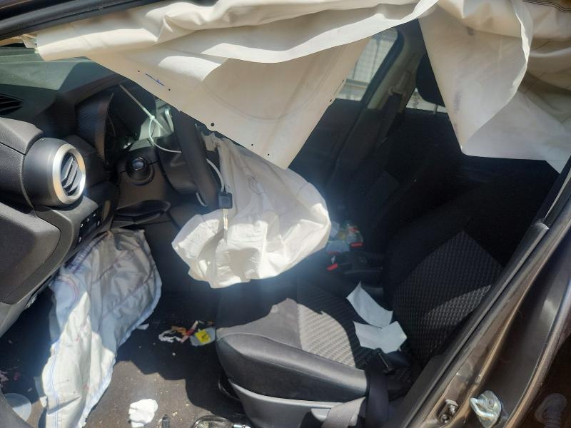 Aukcja sprzedaży 2024 Nissan Versa, vin: 3N1CN8DV7RL858524, numer aukcji: 64637846