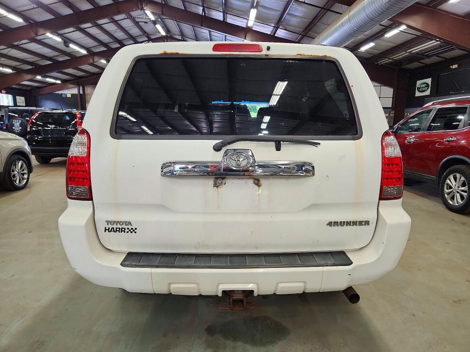 Aukcja sprzedaży 2008 Toyota 4runner, vin: JTEBU14R280128856, numer aukcji: 64183766