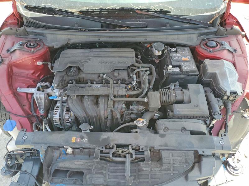Aukcja sprzedaży 2025 Kia K4, vin: 3KPFT4DE5SE108090, numer aukcji: 64180556