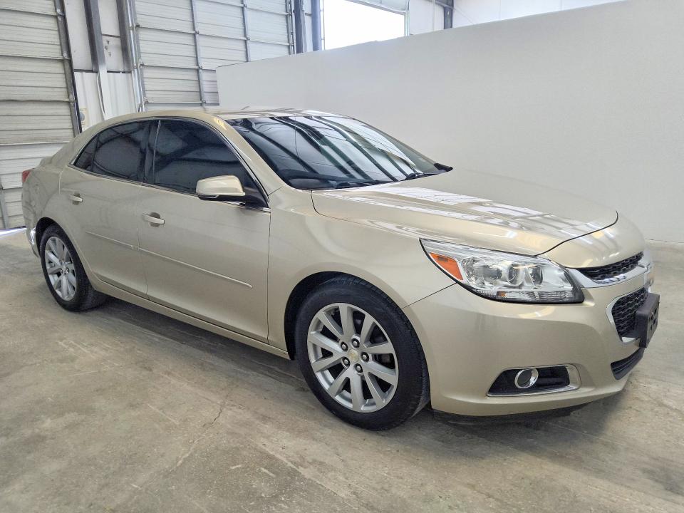Продажа на аукционе авто 2015 Chevrolet Malibu, vin: 1G11D5SL7FF258222, номер лота: 63649726