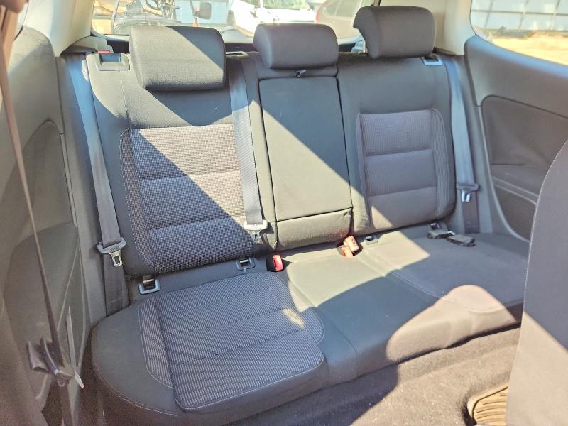 Продажа на аукционе авто 2010 Volkswagen Golf, vin: WVWBB7AJ3AW231914, номер лота: 66083426